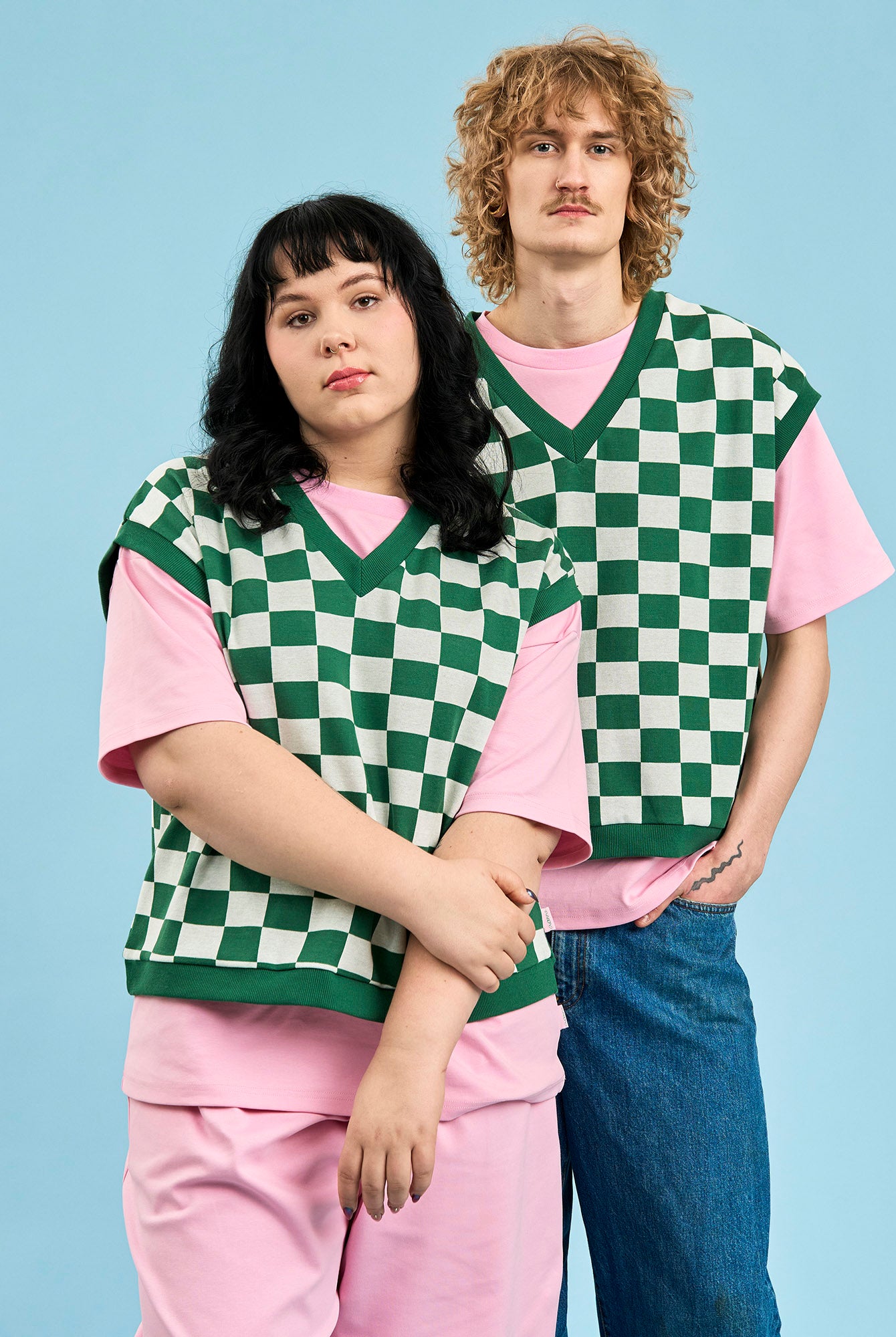 XL - 173cm / XXL - 195cm