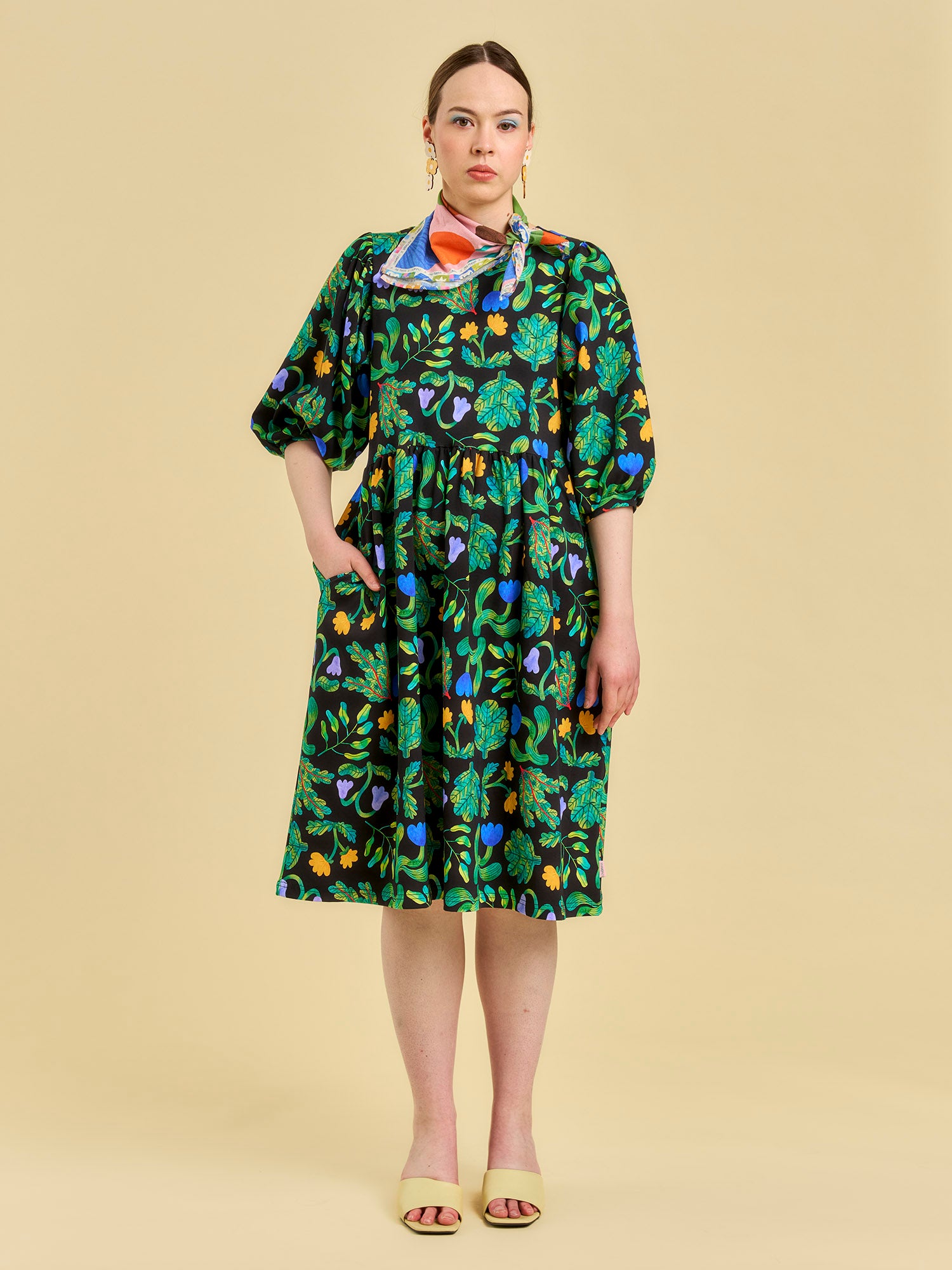 S - 171cm