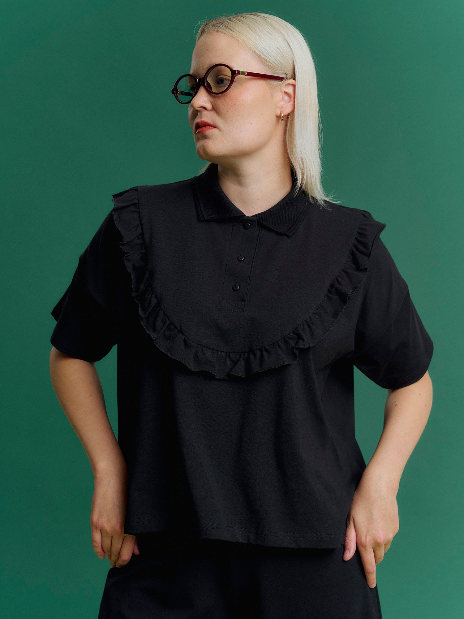 S - 172cm