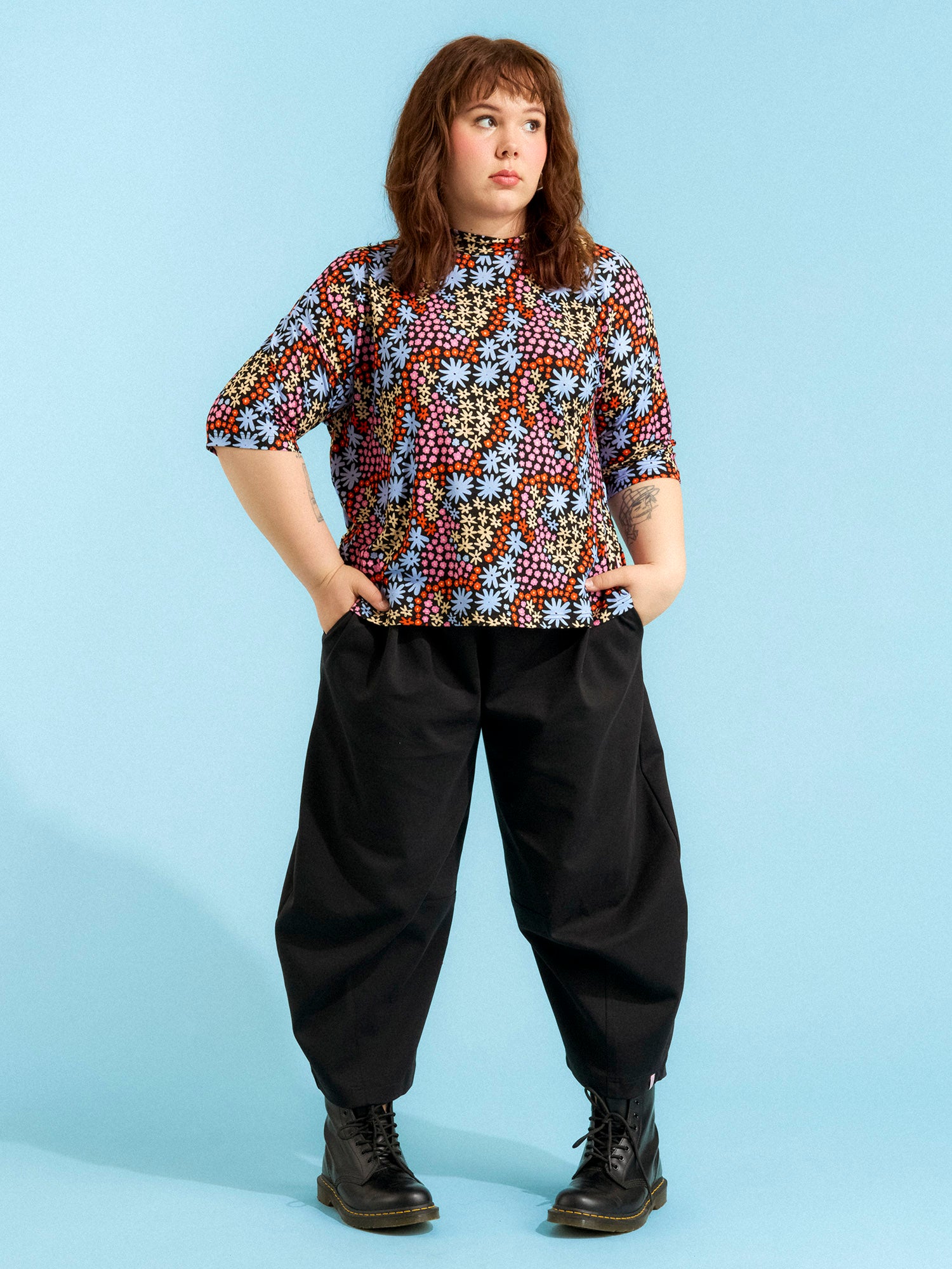 XXL - 173cm