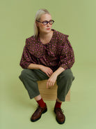 Paita S / Housut M - 172cm
