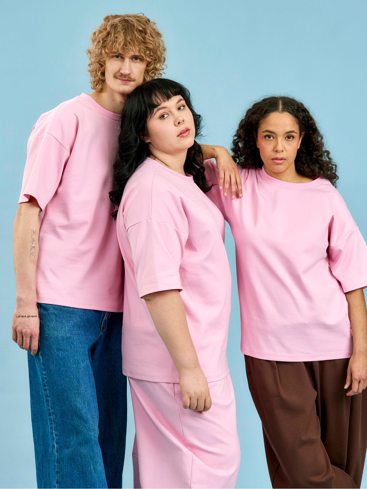 XL / XXL / M