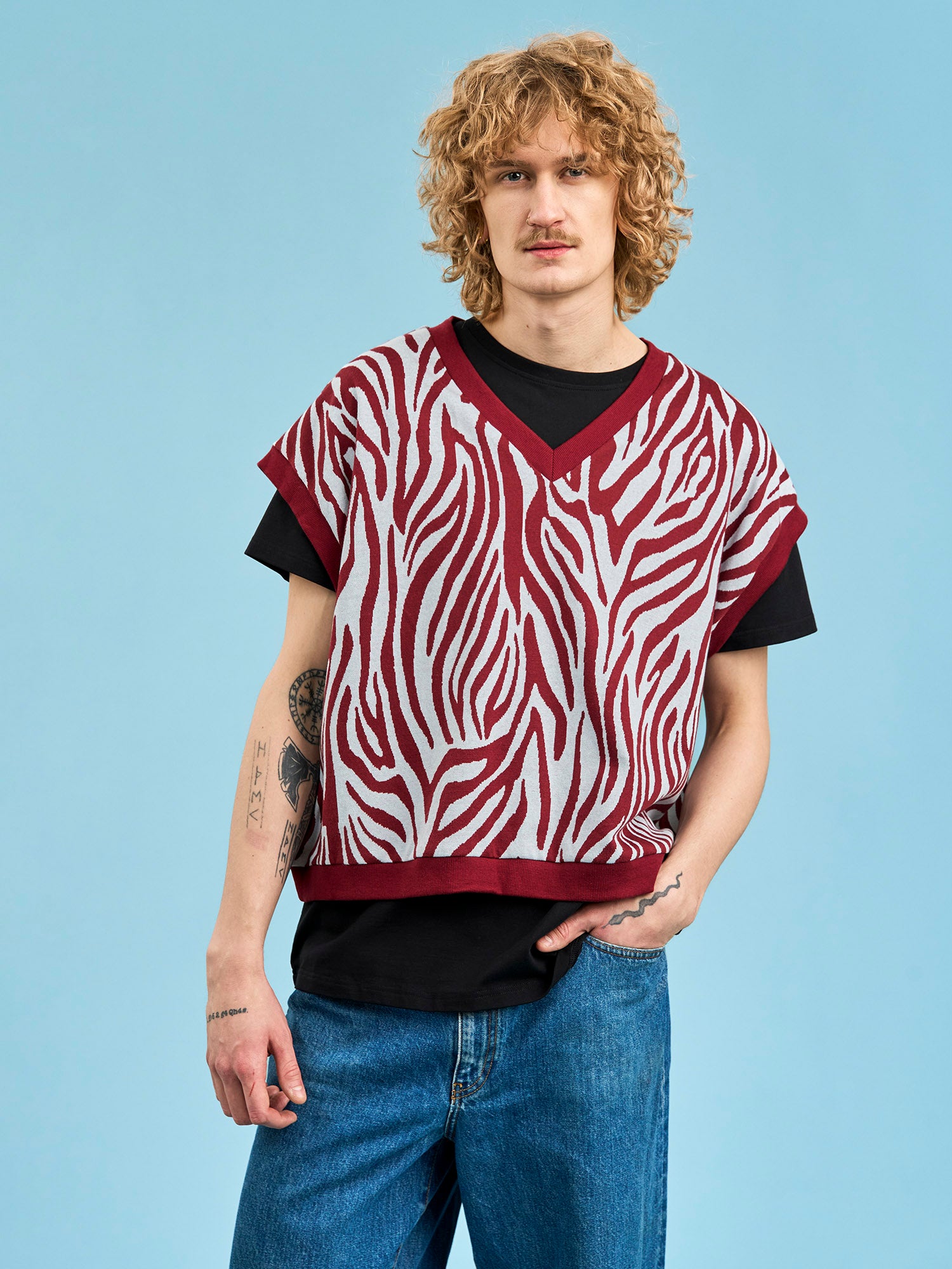 XXL - 195cm